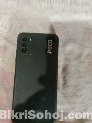 Poco m3